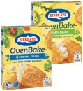 Birds-Eye-Oven-Bake-Fish-Fillets-425g-Selected-Varieties Sale
