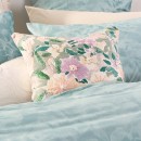 Clementine-Embroidered-Square-Cushion-by-MUSE Sale