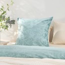 Gwen-Velvet-European-Pillowcase-by-Habitat Sale