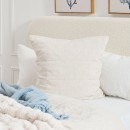 Washed-Linen-European-Pillowcase-Pair-by-MUSE Sale