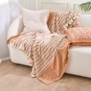 Matera-Tassel-Throw-by-Habitat Sale
