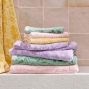 Florentina-Floral-Turkish-Cotton-Towel-Range-by-Habitat Sale