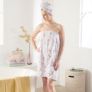 Lucilla-Floral-Microfibre-Towel-Wrap-Range-by-Essentials Sale