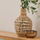 Hali-Glass-Vase-by-Habitat Sale