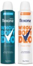 NEW-Rexona-Whole-Body-Deo-Aerosol-Fresh-Citrus-or-Ocean-Rush-230mL Sale