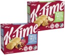 Kelloggs-KTime-Baked-Twists-5-Pack-Selected-Varieties Sale