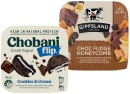 Chobani-Flip-Greek-Yogurt-or-Gippsland-Dairy-Yogurt-Mix-Ins-140g-Selected-Varieties Sale