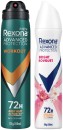 Rexona-Advanced-Protection-Antiperspirant-Spray-220mL-Selected-Varieties Sale