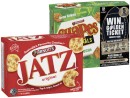 Arnotts-Shapes-130190g-Clix-250g-Jatz-or-Savoy-170225g-Selected-Varieties Sale