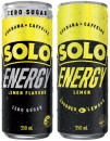 Solo-Energy-Lemon-or-Lemon-Zero-Sugar-250mL Sale