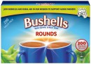 Bushells-Rounds-Tea-Bags-200-Pack Sale
