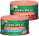 John-West-Salmon-95g-Selected-Varieties Sale