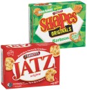 Arnotts-Jatz-170225g-Shapes-130190g-or-Clix-250g-Selected-Varieties Sale