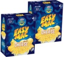 Kraft-Easy-Mac-4-Pack-Selected-Varieties Sale