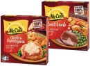 McCain-Redbox-Frozen-Meal-310320g-Selected-Varieties Sale