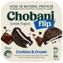Chobani-Flip-Greek-Yogurt-or-Gippsland-Dairy-Yogurt-MixIns-140g-Selected-Varieties Sale