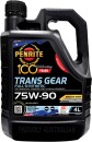Penrite-Trans-Gear-75W-90-Full-Synthetic-4L Sale