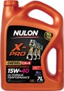 Nulon-X-PRO-High-Torque-Performance-Engine-Oil-15W-40-7L Sale