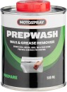 Motospray-Prep-Wash-Wax-Grease-Remover-500mL Sale