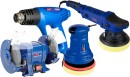 Garage-Tough-240V-Power-Tools Sale