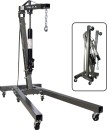 Extreme-Garage-1000kg-Folding-Engine-Crane Sale