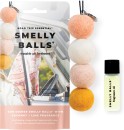 Smelly-Balls-Air-Freshener-Set-15ml-Oil-Refill Sale