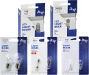 Voltage-LED-Incandescent-Signaling-Globes Sale