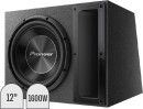Pioneer-12-A-Series-Subwoofer-in-Custom-Sealed-Enclosure Sale