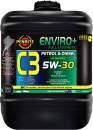 Penrite-Enviro-C3-5W-30-Full-Synthetic-10L Sale