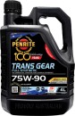 Penrite-Trans-Gear-75W-90-Full-Synthetic-4L Sale