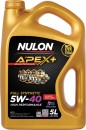 Nulon-APEX-5W-40-5L Sale