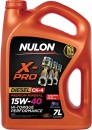 Nulon-X-Pro-High-Torque-Performance-Engine-Oil-15W-40-7L Sale