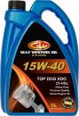 Gulf-Western-Top-Dog-XDO-15W-40-5L Sale