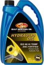 Gulf-Western-Hydraulic-Oil-HVI-68-5L Sale