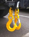 Rough-Country-Vehicle-Chain-Safety-Hook-Set-2T Sale
