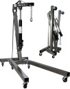 Extreme-Garage-1000KG-Folding-Engine-Crane Sale