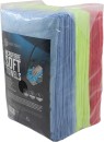 Streetwize-Microfibre-Cloths-50-Piece Sale