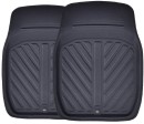 Streetwize-Leather-Look-Deep-Dish-Front-Floor-Mats Sale