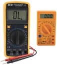 Garage-Tough-Multimeters Sale