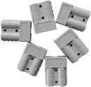 Voltage-Heavy-Duty-50Amp-Anderson-Plug-6-Pack Sale