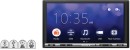 Sony-69-220W-AV-Receiver Sale