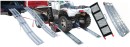 Rough-Country-Steel-Aluminium-Loading-Ramps Sale