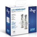 Voltage-Easy-Fit-LED-Headlight-Globes Sale