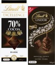 Lindt-Excellence-or-Lindor-Block-Chocolate-80g-100g Sale
