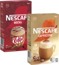 Nescaf-Coffee-Sachets-8-Pack-10-Pack Sale