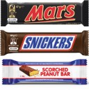 Mars-Chocolate-Bar-30g-56g-or-Cooks-Scorched-Peanut-Bar-45g Sale