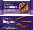 Cadbury-Chocolate-Fingers-or-Choc-Centre-Cookies-114g-156g Sale