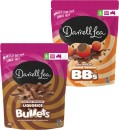 Darrell-Lea-Bullets-Choc-Twists-or-BBs-150g-204g Sale