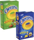 Cheezels-125g Sale