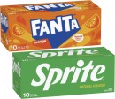 Fanta-or-Sprite-Soft-Drink-10x375mL Sale